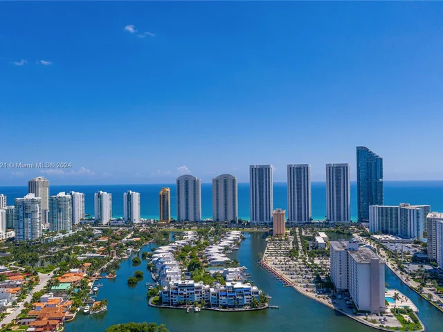 401 Poinciana Dr # 1225, Sunny Isles Beach FL 33160