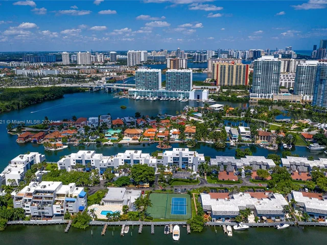 401 Poinciana Dr # 1225, Sunny Isles Beach FL 33160