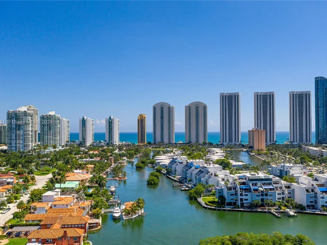 401 Poinciana Dr # 1225, Sunny Isles Beach FL 33160