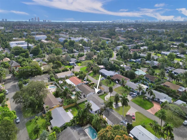 509 NE 28th St, Wilton Manors FL 33334