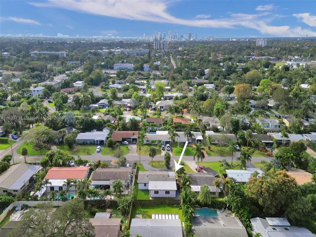 509 NE 28th St, Wilton Manors FL 33334