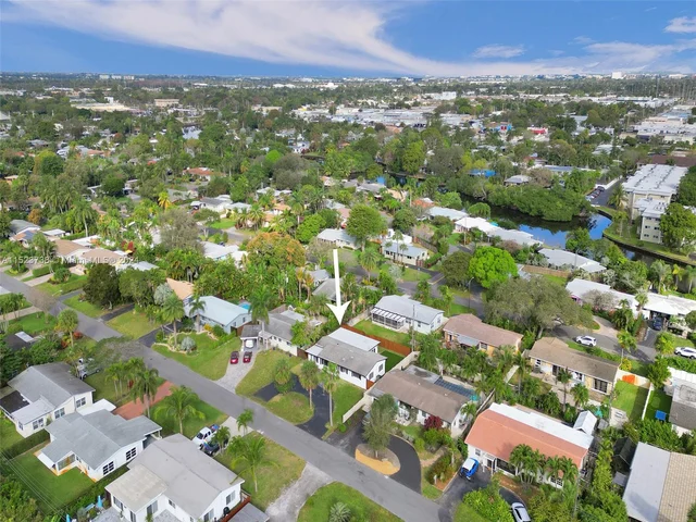 509 NE 28th St, Wilton Manors FL 33334