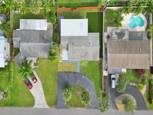 509 NE 28th St, Wilton Manors FL 33334