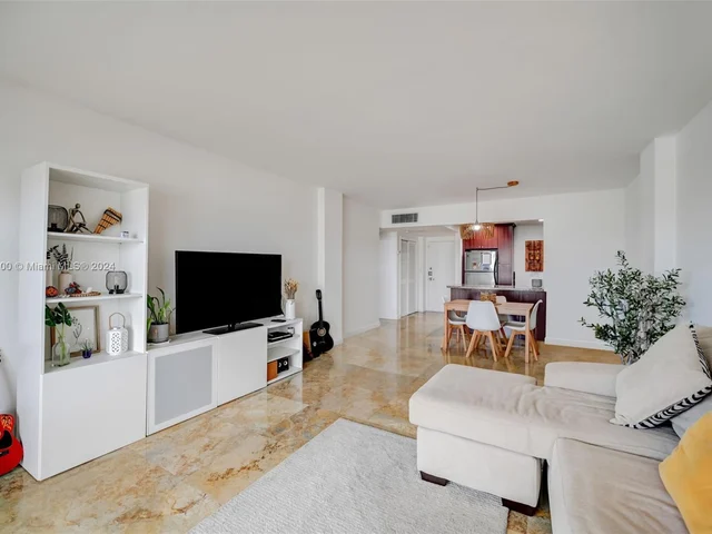 1455 N Treasure Dr # F, North Bay Village FL 33141