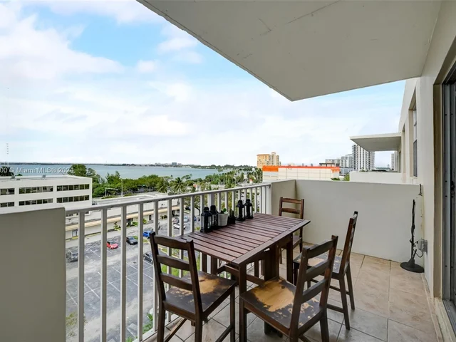 1455 N Treasure Dr # F, North Bay Village FL 33141