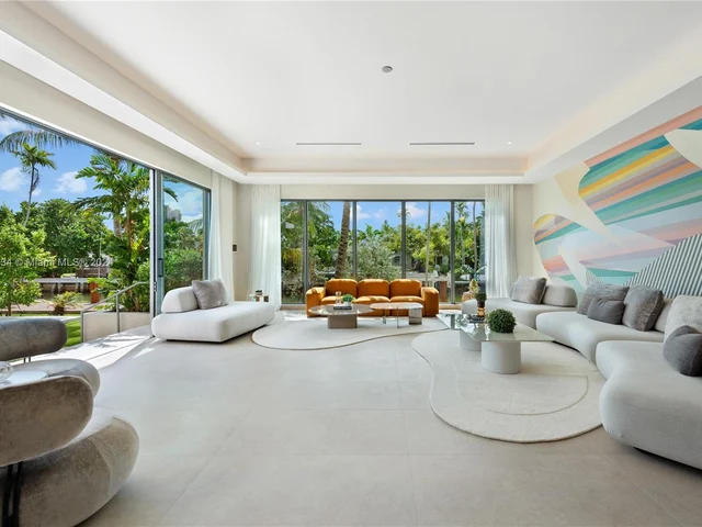 1200 NE 87th St, Miami FL 33138