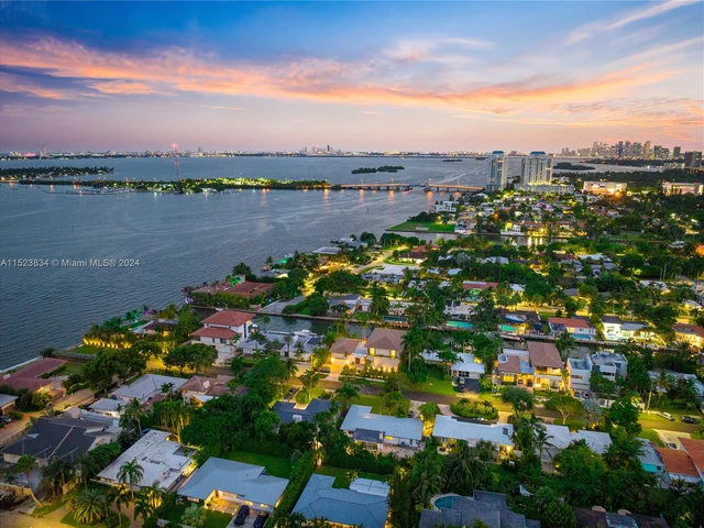 1200 NE 87th St, Miami FL 33138