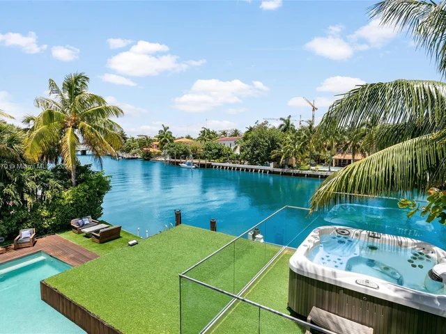 3300 Chase Ave, Miami Beach FL 33140