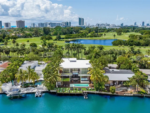 3300 Chase Ave, Miami Beach FL 33140