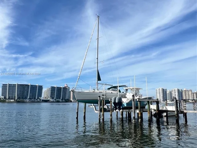 17900 N Bay Rd # 508, Sunny Isles Beach FL 33160