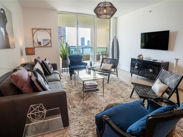 3340 NE 190th St # 707, Aventura FL 33180