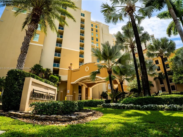 3340 NE 190th St # 707, Aventura FL 33180