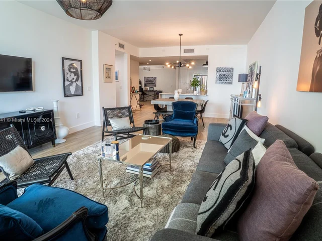 3340 NE 190th St # 707, Aventura FL 33180