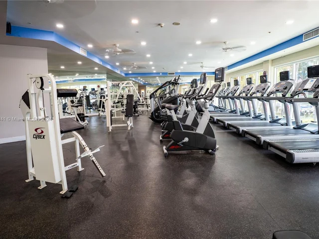 3340 NE 190th St # 707, Aventura FL 33180