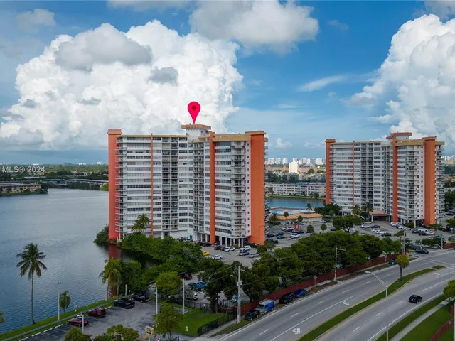 1301 NE Miami Gardens Dr # 1203W, Miami FL 33179