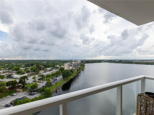 1301 NE Miami Gardens Dr # 1203W, Miami FL 33179