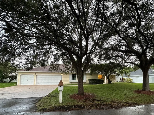 14944 SW 144th Ct, Miami FL 33186