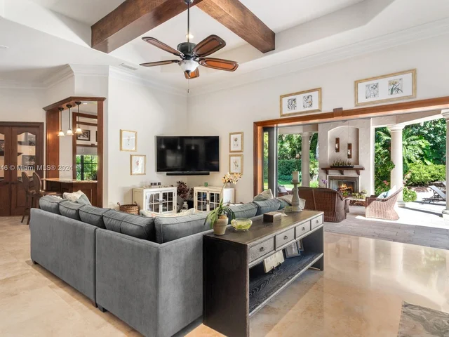 12301 Vista Ln, Pinecrest FL 33156