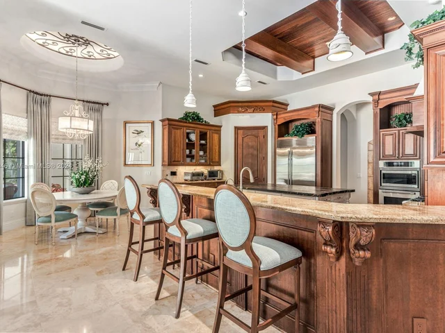 12301 Vista Ln, Pinecrest FL 33156