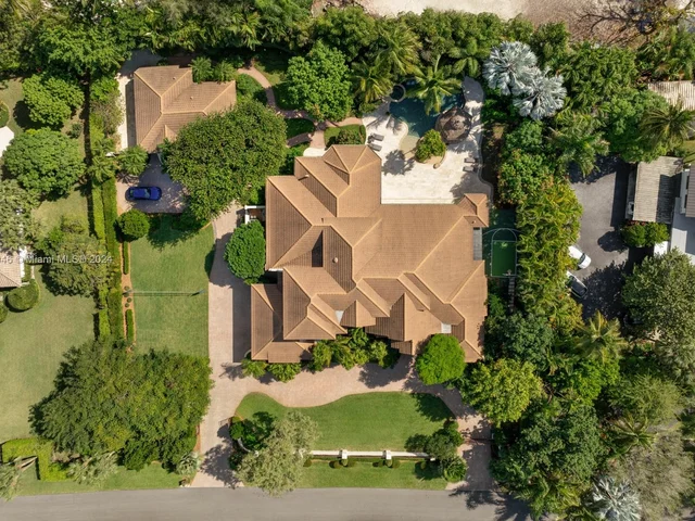 12301 Vista Ln, Pinecrest FL 33156