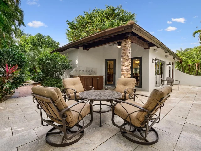 12301 Vista Ln, Pinecrest FL 33156