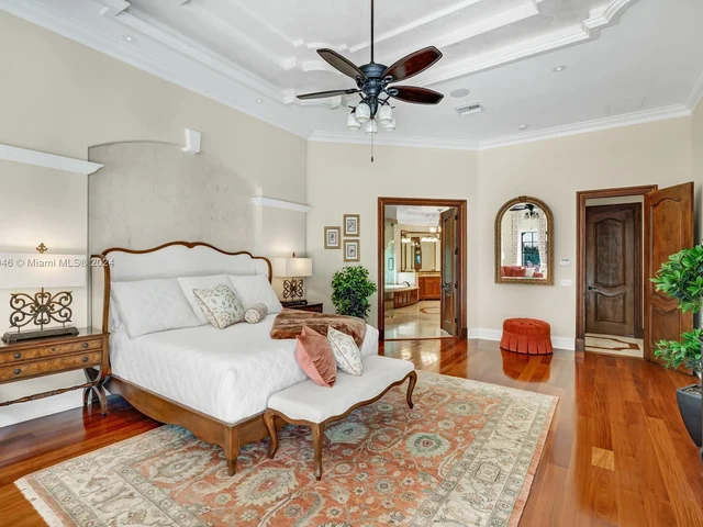 12301 Vista Ln, Pinecrest FL 33156