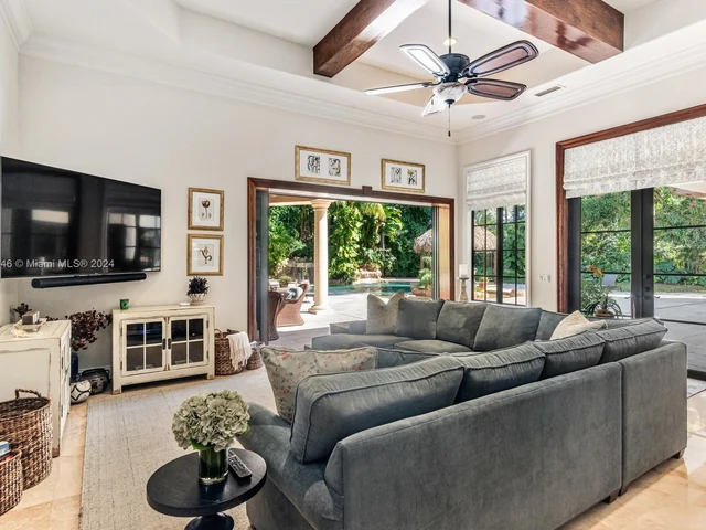 12301 Vista Ln, Pinecrest FL 33156