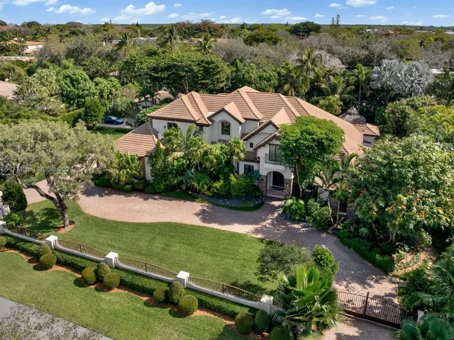 12301 Vista Ln, Pinecrest FL 33156