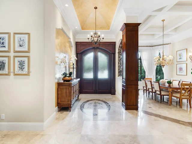 12301 Vista Ln, Pinecrest FL 33156