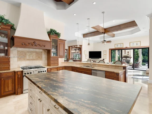 12301 Vista Ln, Pinecrest FL 33156