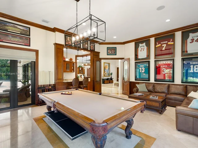 12301 Vista Ln, Pinecrest FL 33156