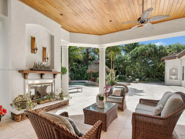 12301 Vista Ln, Pinecrest FL 33156