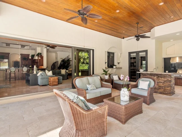 12301 Vista Ln, Pinecrest FL 33156