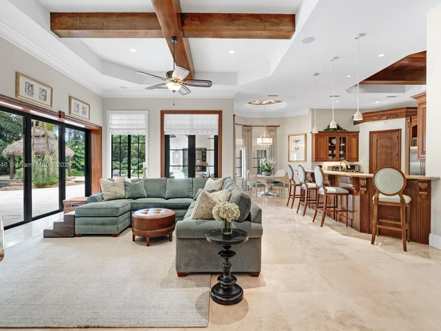 12301 Vista Ln, Pinecrest FL 33156