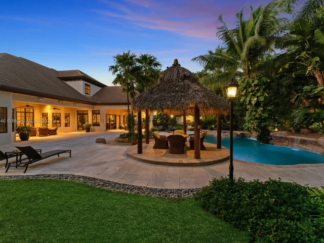 12301 Vista Ln, Pinecrest FL 33156