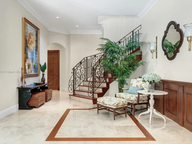 12301 Vista Ln, Pinecrest FL 33156