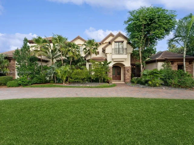 12301 Vista Ln, Pinecrest FL 33156