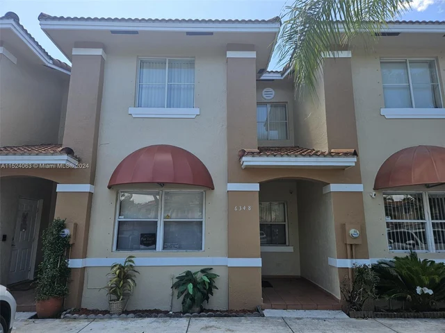 6348 SW 138th Path, Miami FL 33183