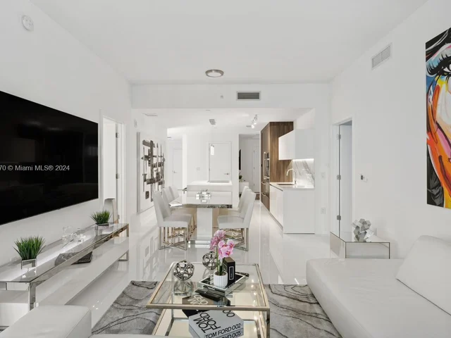 851 NE 1st Ave # 4207, Miami FL 33132