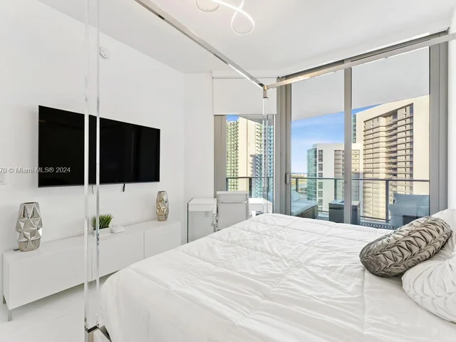 851 NE 1st Ave # 4207, Miami FL 33132