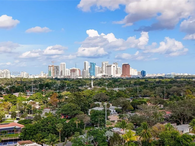 1111 SW 18th Ct, Fort Lauderdale FL 33315