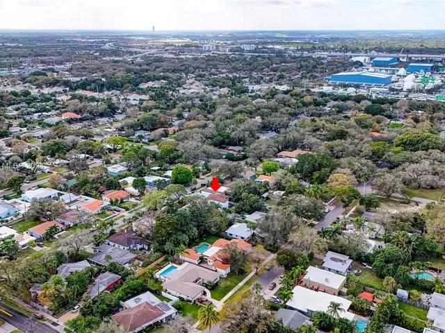 1111 SW 18th Ct, Fort Lauderdale FL 33315