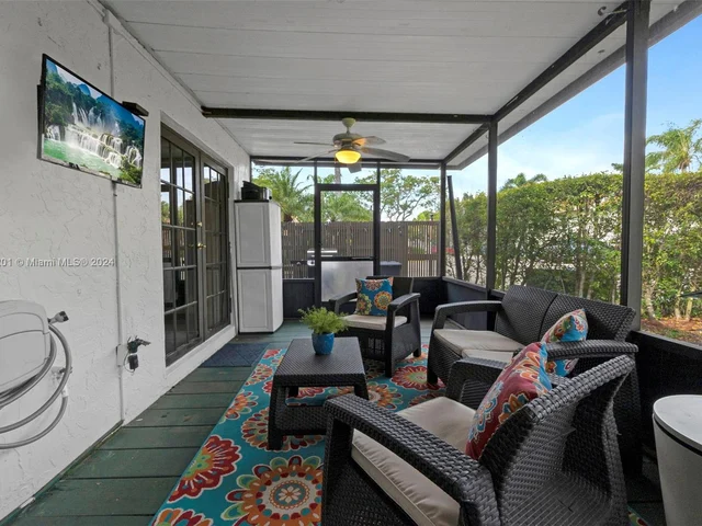 9707 N New River Canal Rd # 216, Plantation FL 33324