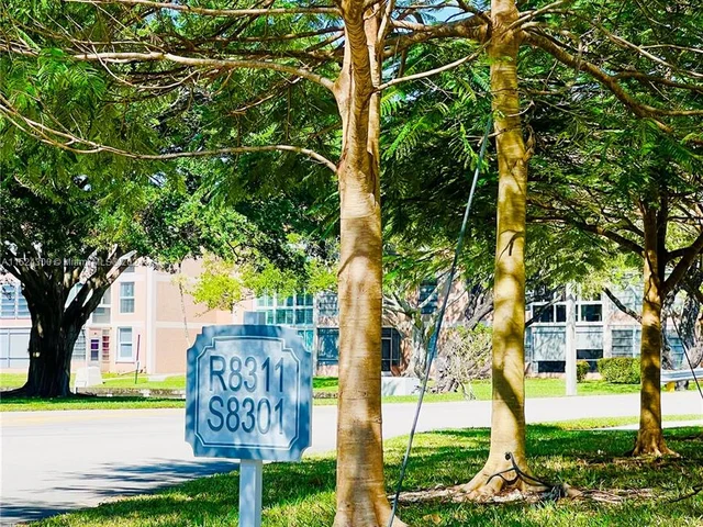 8301 Sands Point Blvd # S207, Tamarac FL 33321