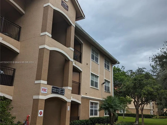 11650 SW 2nd St # 16107, Pembroke Pines FL 33025