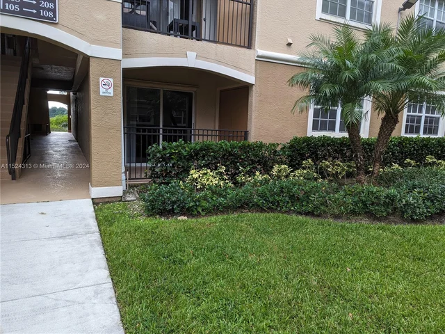 11650 SW 2nd St # 16107, Pembroke Pines FL 33025