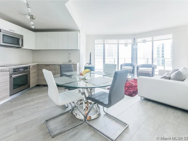 1300 Brickell Bay Dr # 3001, Miami FL 33131