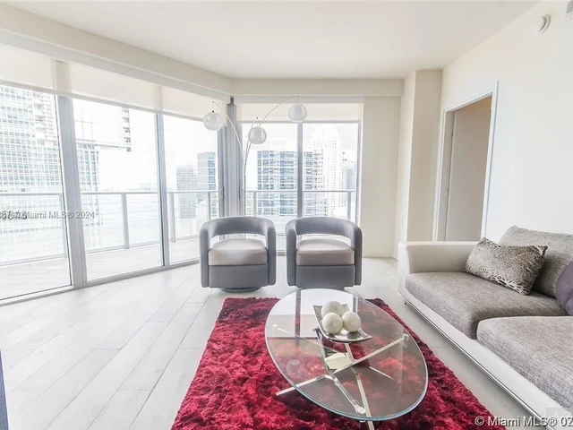 1300 Brickell Bay Dr # 3001, Miami FL 33131