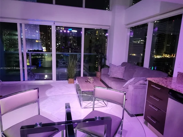 41 SE 5th St # 1201, Miami FL 33131