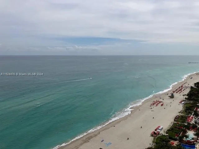 18101 Collins Ave # 3406, Sunny Isles Beach FL 33160